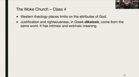 BA Course 5 Class 4